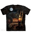 The Witching Hour - Gothic T Shirt The Mountain