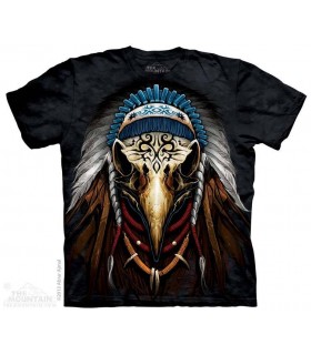 Eagle Spirit Chief - Native American