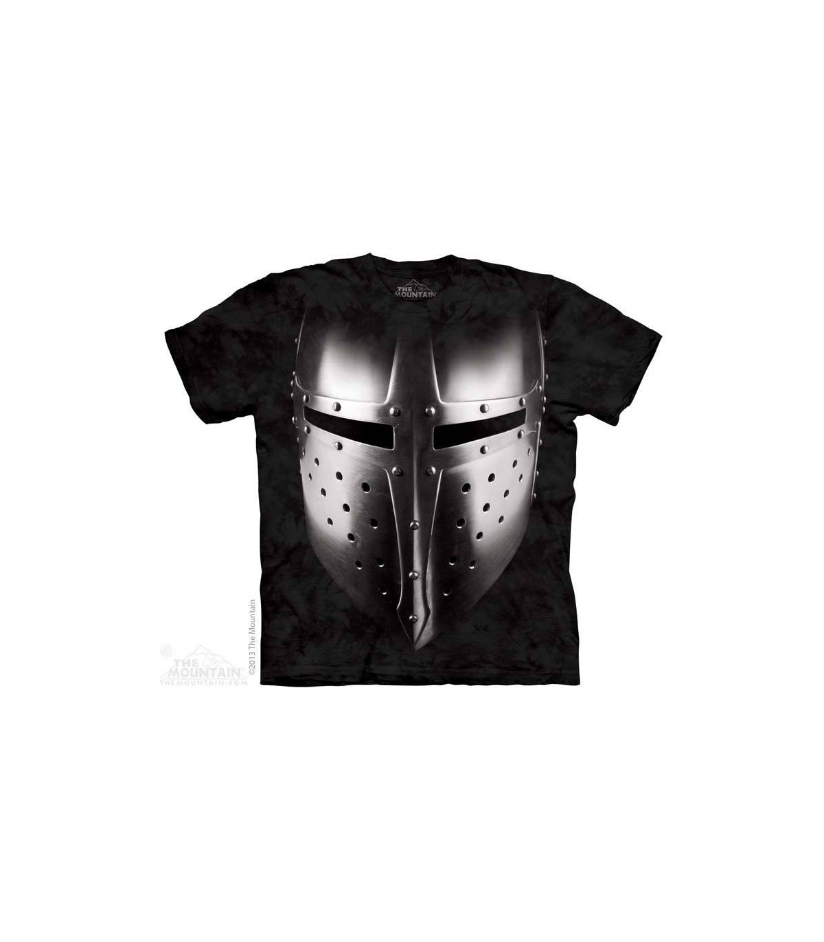 t shirt armor