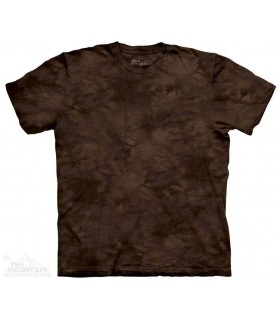 Browl - Mottled Dye T Shirt The Mountain