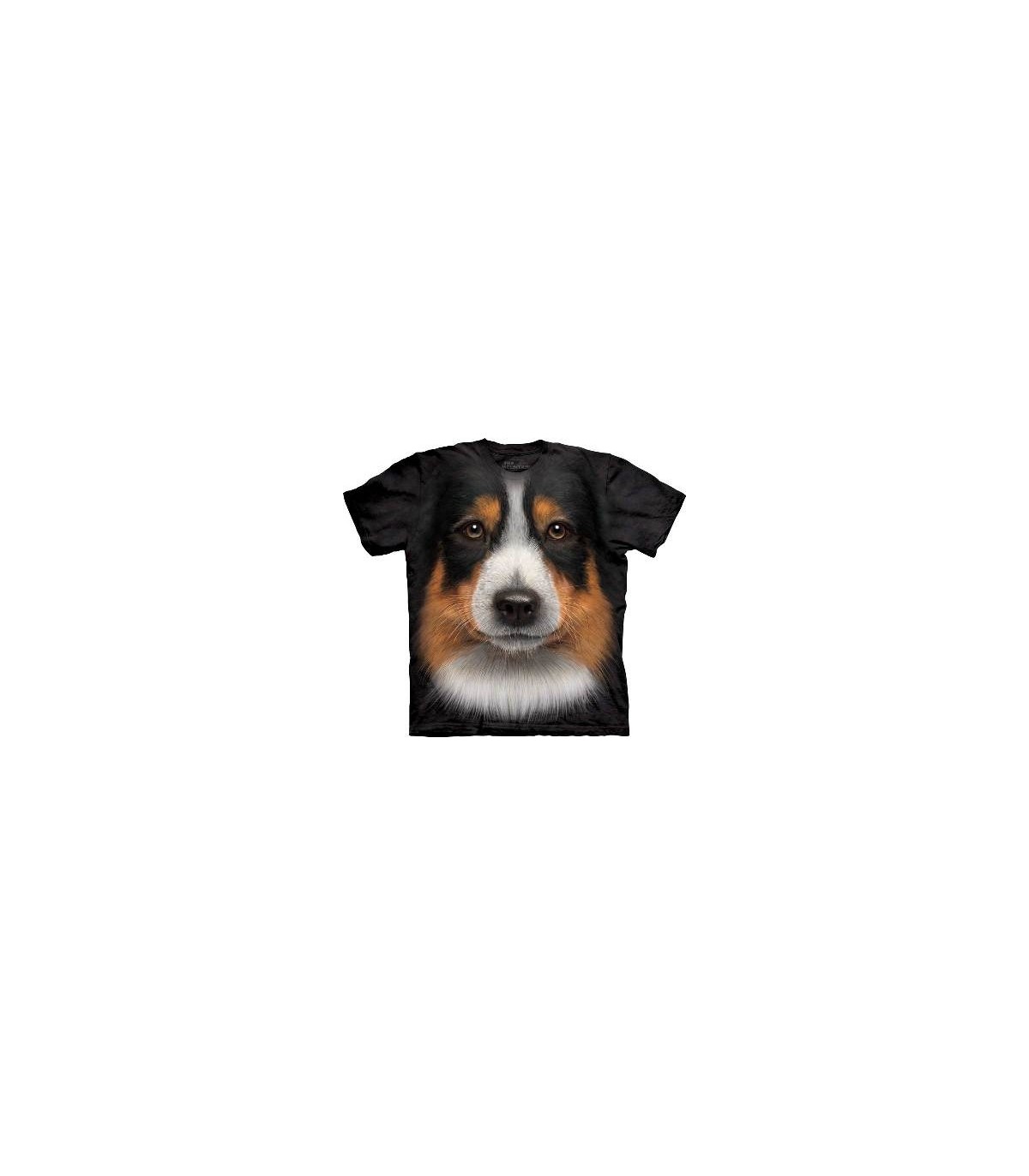 australian shepherd shirt