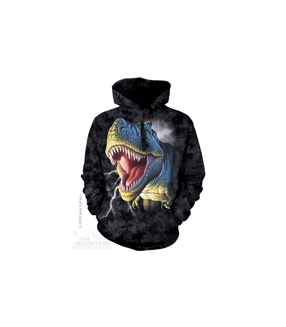 dinosaur jacket for adults