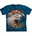 Find 13 Horses - Horse T Shirt Mountain