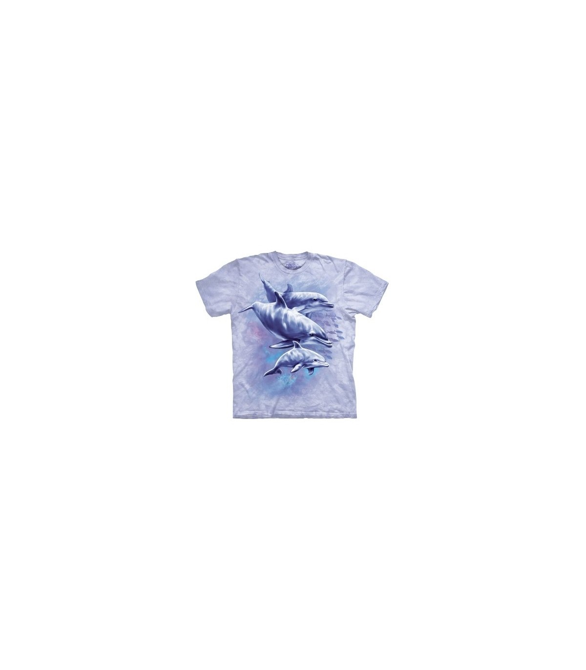 dolphin shirt