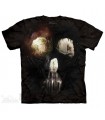 Cave Skull - Nature t-shirt The Mountain