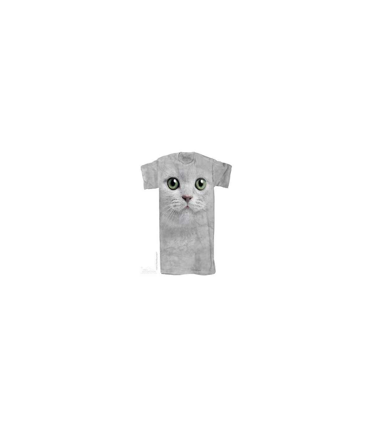 le chat chemises de nuit