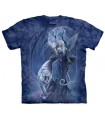 T-shirt Evanescence The Mountain