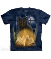 Bewitched Gothic T Shirt The Mountain