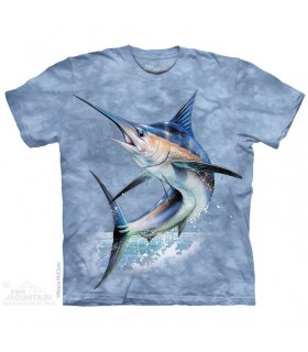 Airmar Fish T Shirt The Mountain