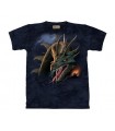 The Crusade - Dragons Shirt by the Mountain