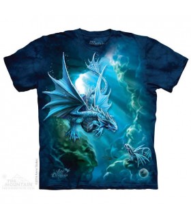 T-shirt Dragon de Mer