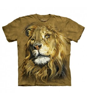 Lion King T Shirt The Mountain