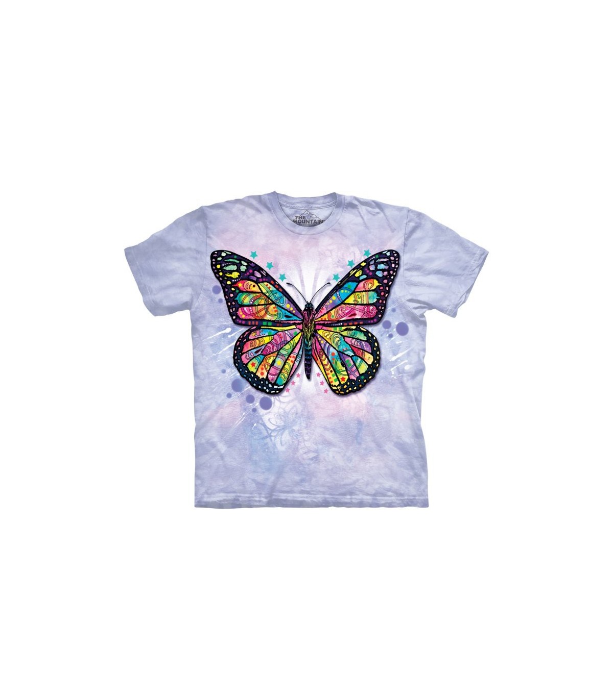 butterfly t shirt