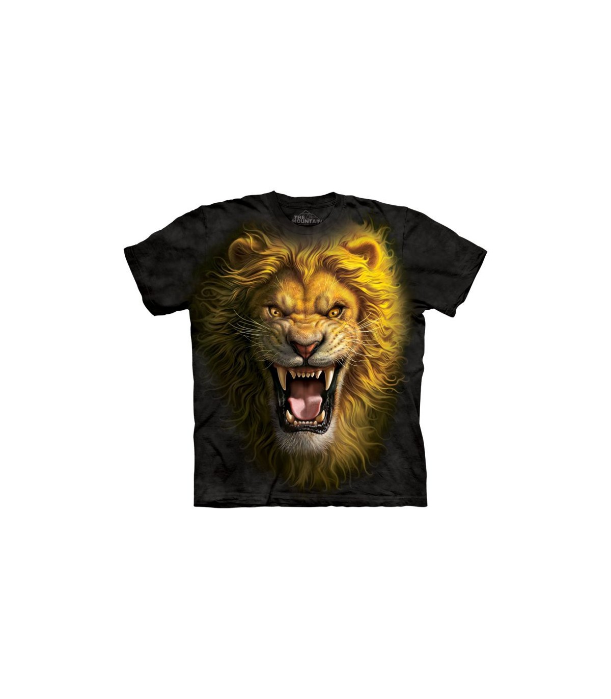 lion t shirt