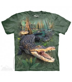 Gator Parade T Shirt