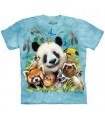 Zoo Selfie T Shirt