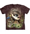 Sloth T Shirt The Mountain