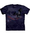 Horse Flag - Horse Shirt Mountain
