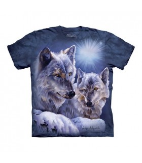 Equinox Wolves T Shirt