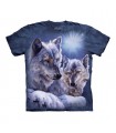 Equinox Wolves T Shirt