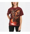 Hell Rider T Shirt