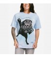 Underwater Dog Duchess Seth Casteel T Shirt
