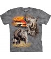 Rhinos T-shirt