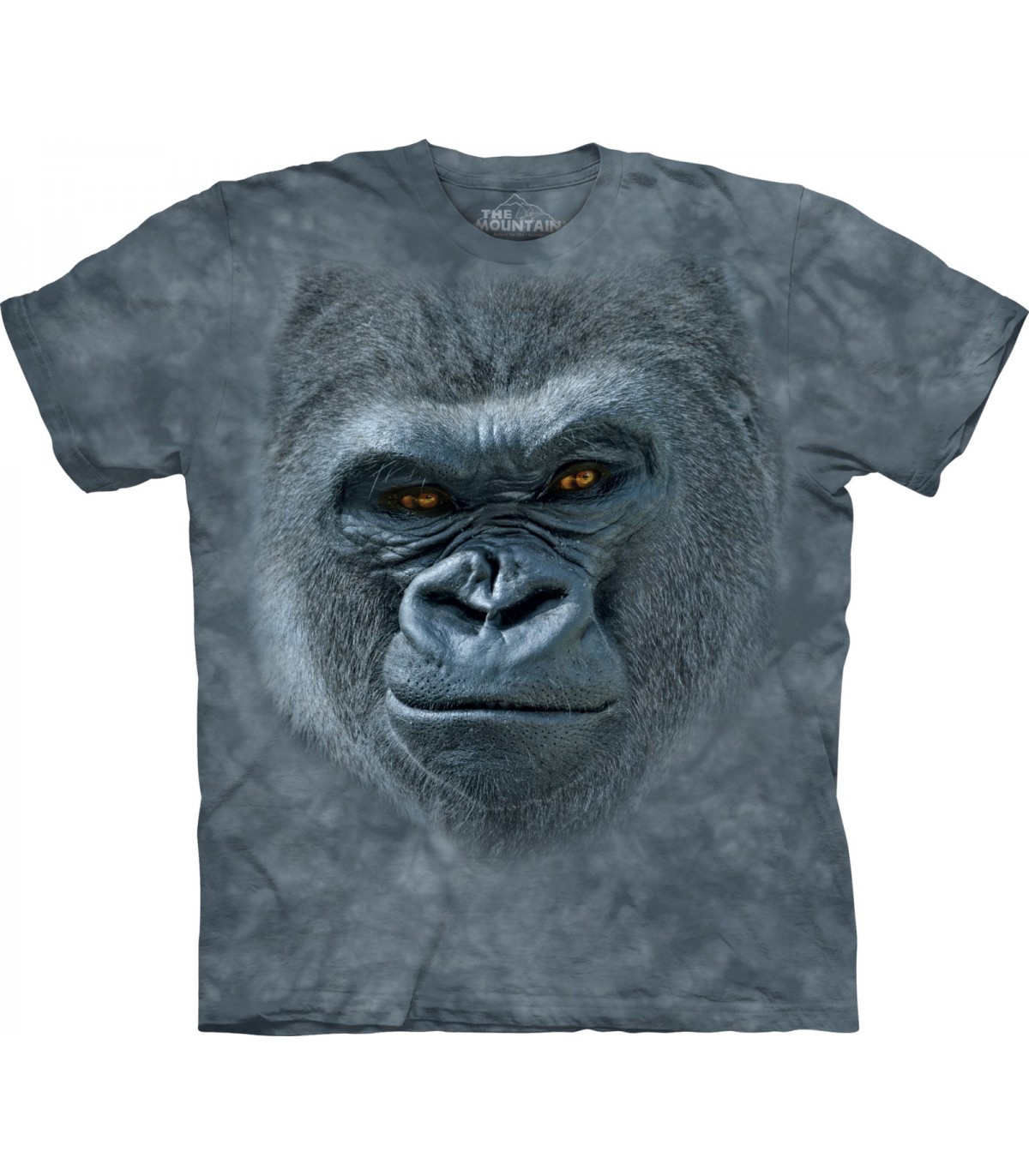 gorilla t shirt