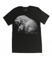 Polar Bear Climate Change TriBlnd TShirt