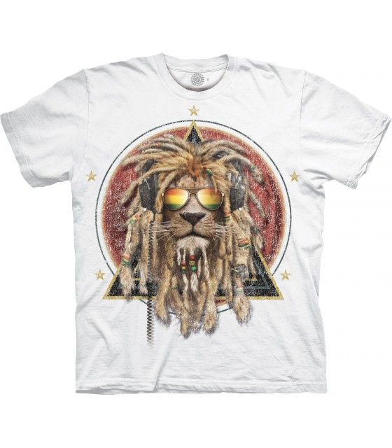 T-Shirts Lions - The Mountain