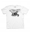 The Mountain Turtle T Shirt