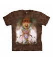 The Mountain Sacred Transformation T-Shirt
