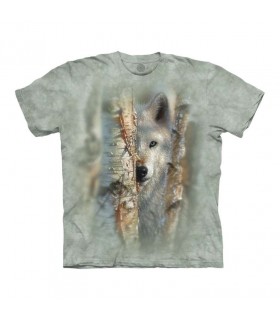 The Mountain Wolf T-Shirt