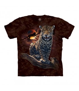 The Mountain Leopard T-Shirt