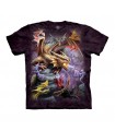 The Mountain Dragon clan T-Shirt