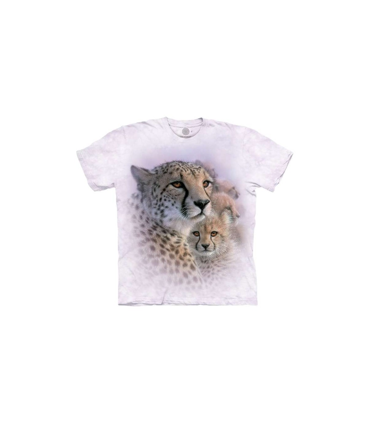 cheetah t shirt