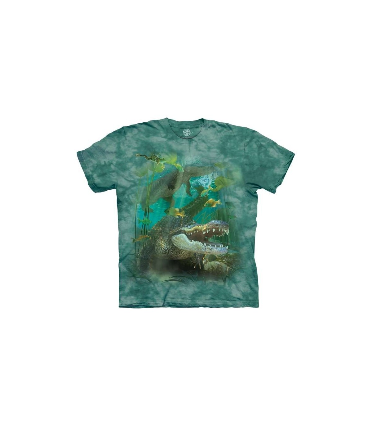 alligator tee shirts