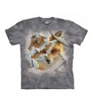 The Mountain Fox T-Shirt