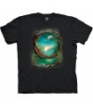 The Mountain Base Moon Tree T-Shirt