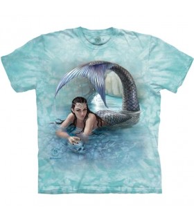 The Mountain Mermaid T-Shirt