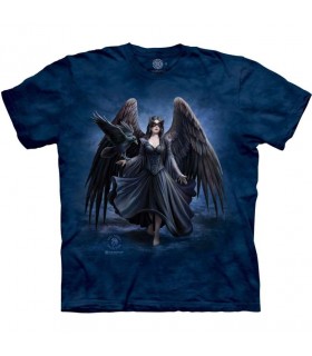 The Mountain Raven T-Shirt