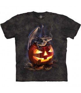 The Mountain Trick or Treat T-Shirt