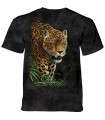 Tee-shirt Jaguar The Mountain