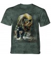The Mountain Rhino Rampage T-Shirt
