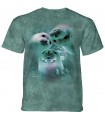 Tee-shirt Lions de mer The Mountain