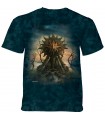 Tee-shirt Pierre solaire The Mountain