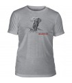The Mountain Habitat Elephant T-Shirt