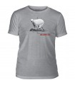 The Mountain Habitat Polar Bear T-Shirt