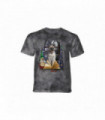 The Mountain Hocus Pocus Cat T-Shirt