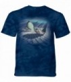 The Mountain Stingrays & Sun Rays T-Shirt